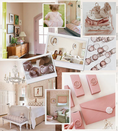 Dusty Pink: An Uncommon Neutral