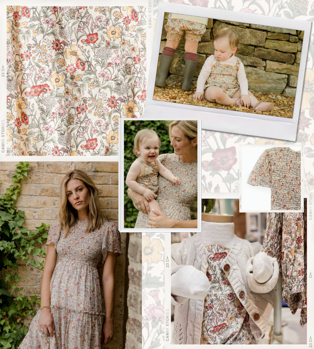 Meadow Print