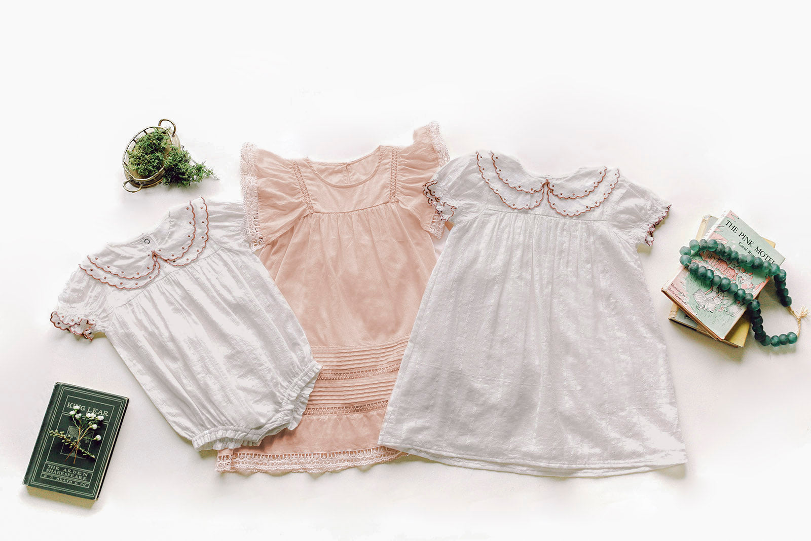 Laundry vs. the Littles: Timeless Tips From the Laundress – BAYBALA