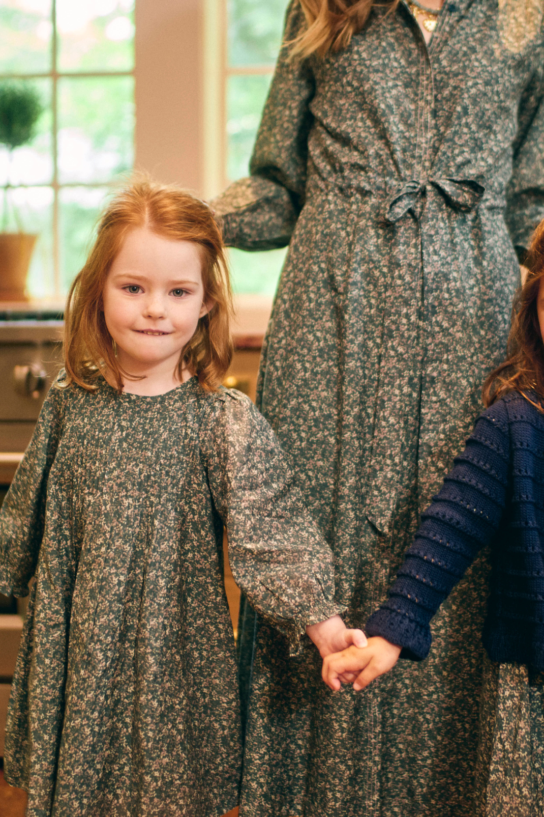 Briar Mother & Daughter Set