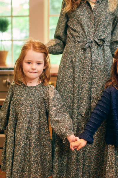 Briar Mother & Daughter Set