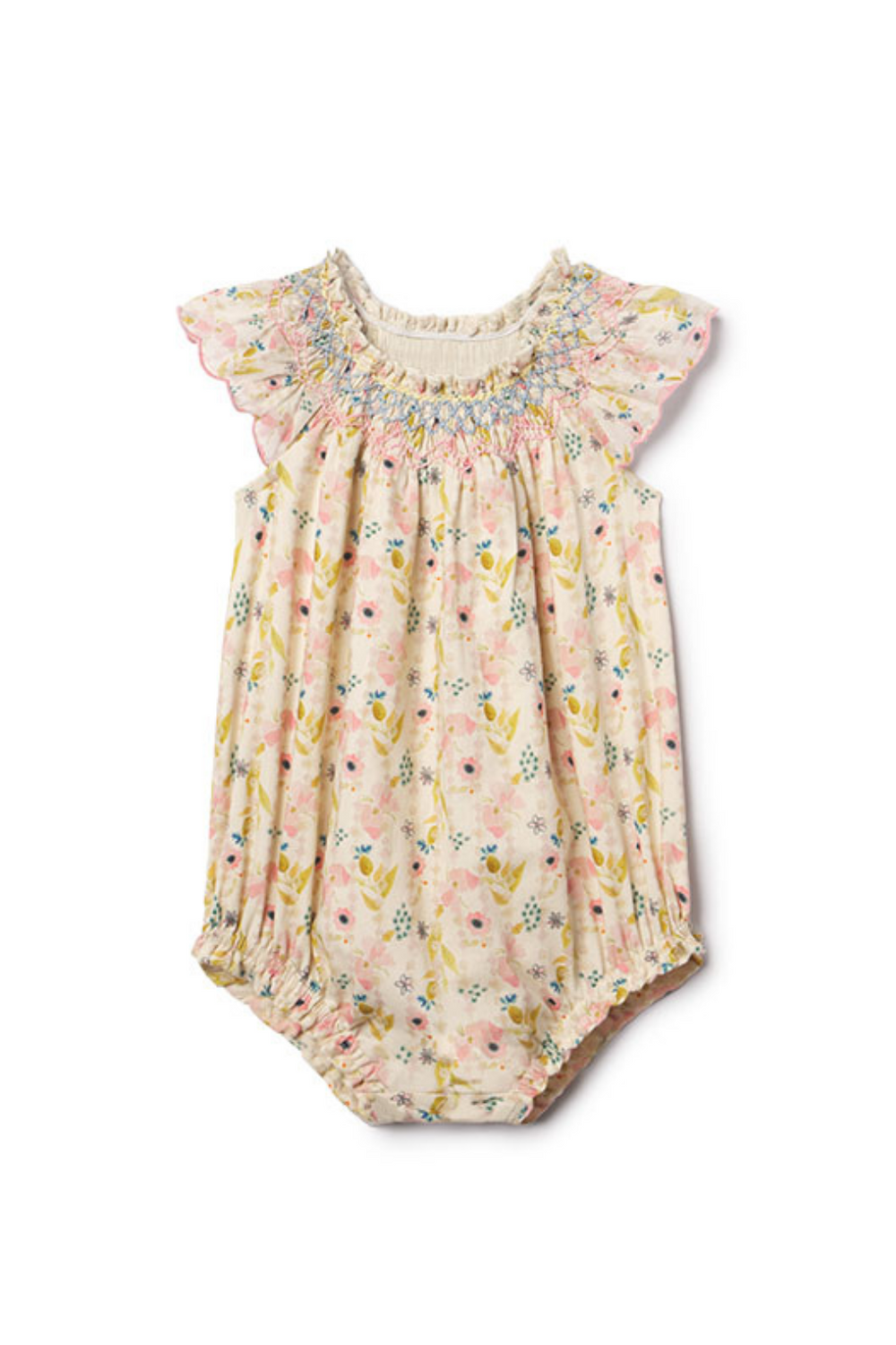 Baby One Pieces – BAYBALA