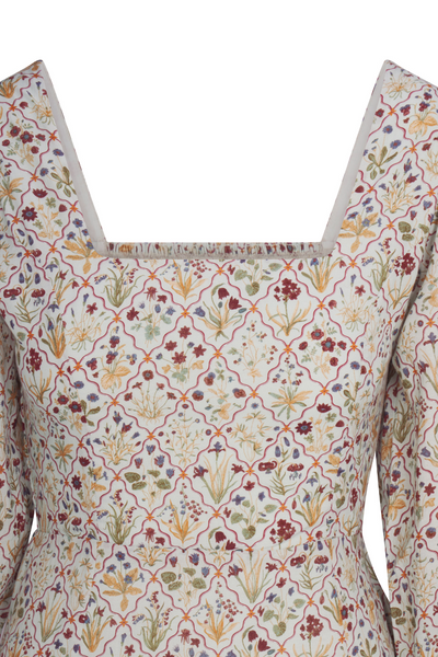 Millefleur Mother & Daughter Set