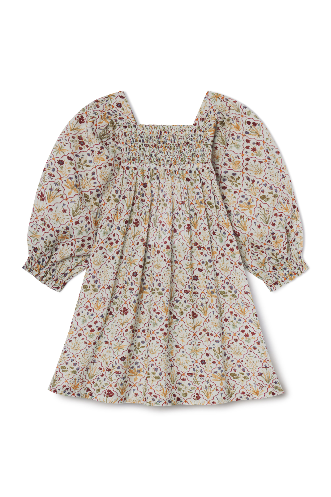 Millefleur Mother & Daughter Set