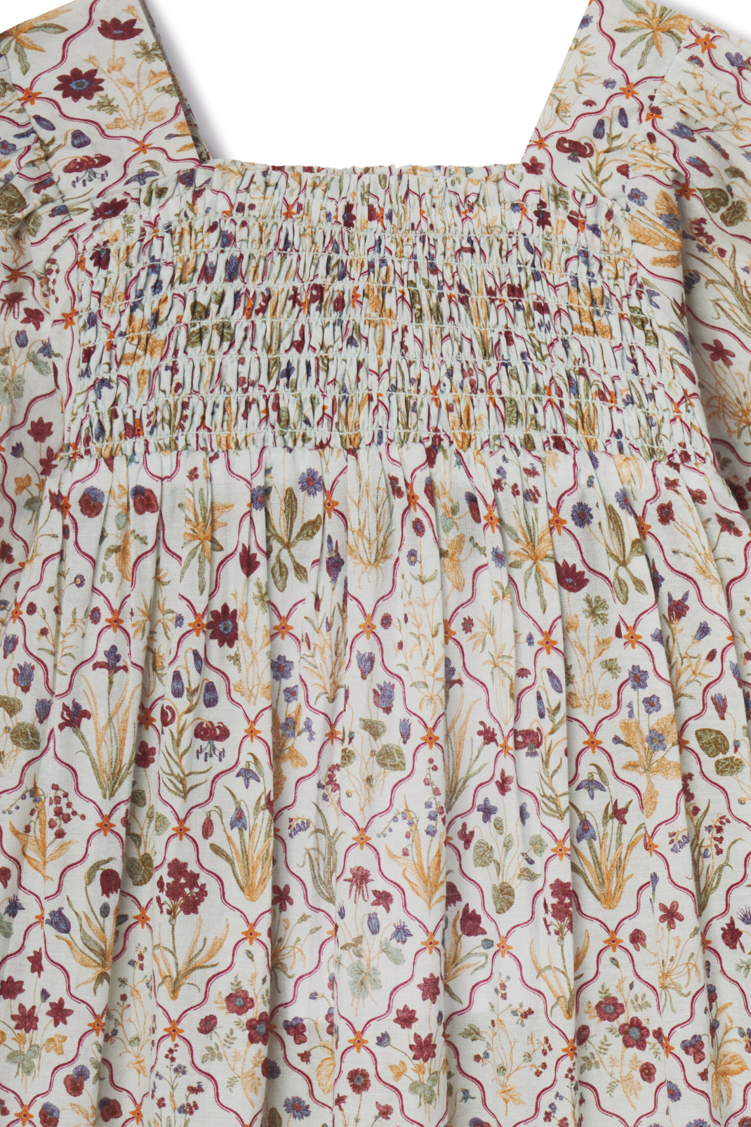 Millefleur Mother & Daughter Set