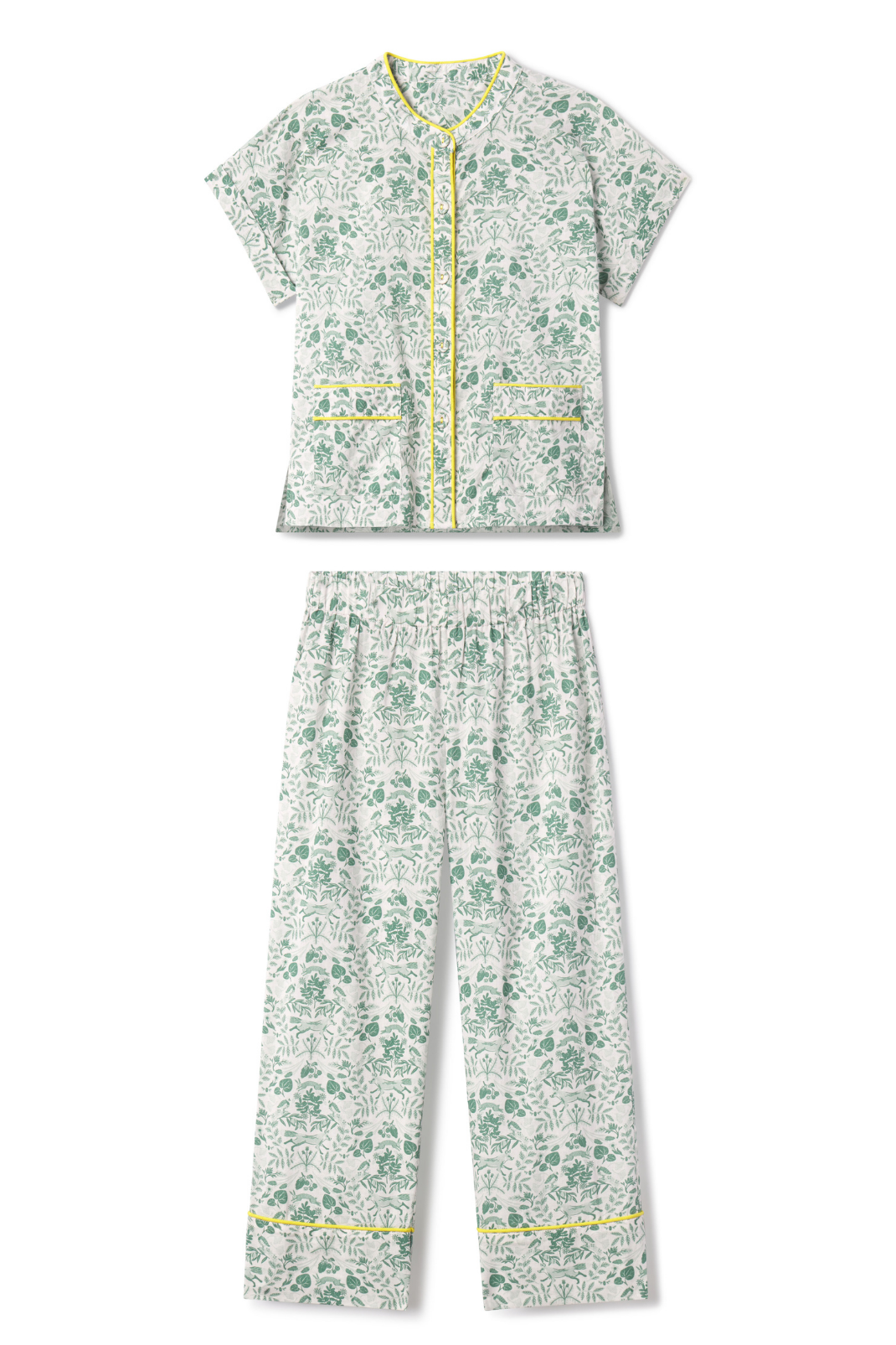 Forest in Pine Mother & Child Lounge Set