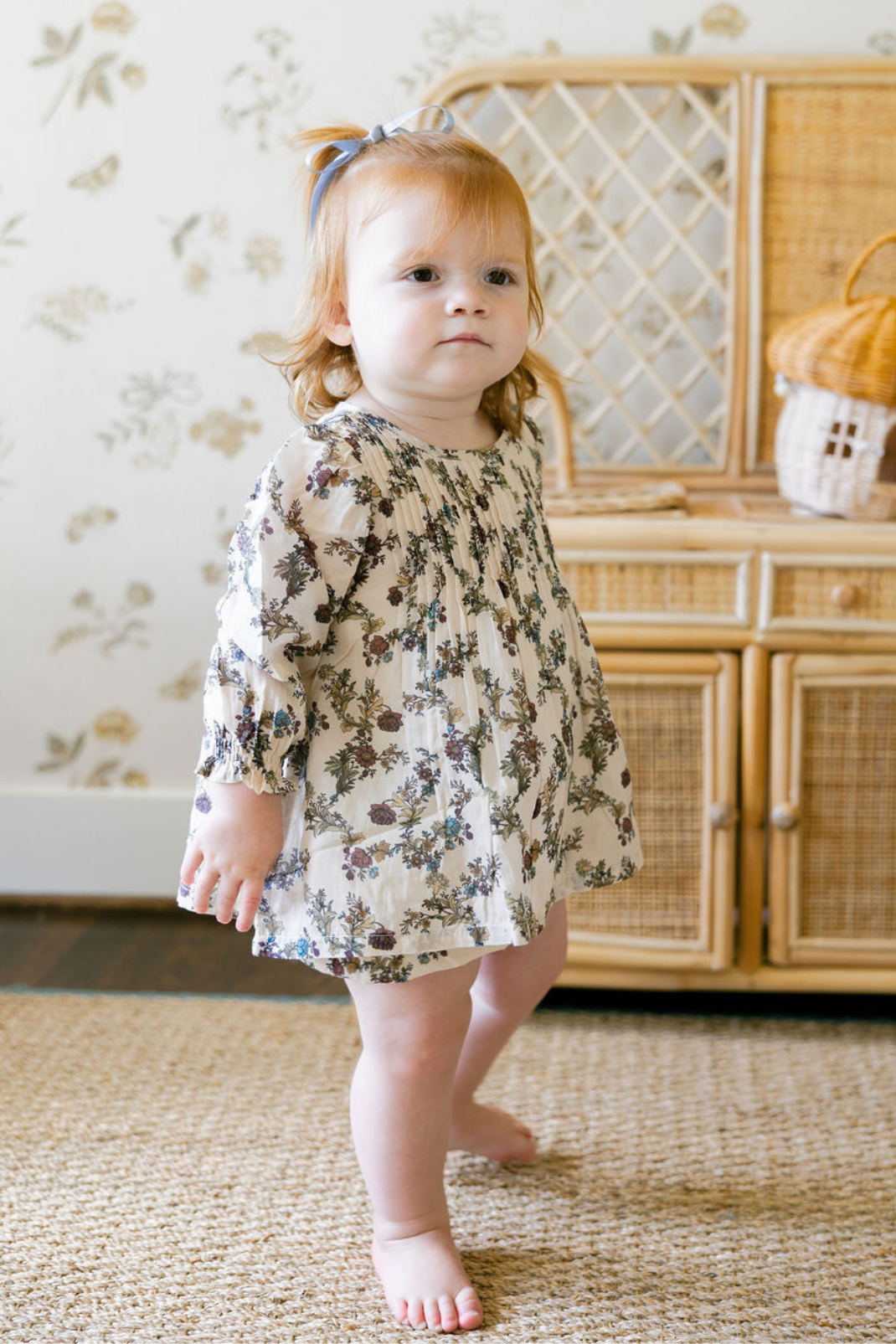 toddler fall dress Kid Girl Dress+Cardigan 2 Piece Floral/Plaid Sleeveless and Cardigan Set 2-7T(Brown,2-3T): Clothing, Shoes & Jewelry let your little girl shine in our stunning girls burgundy fall floral dress Miipat Baby Girls Velvet Dress