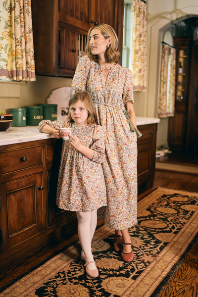 Meadow Mother & Daughter Set