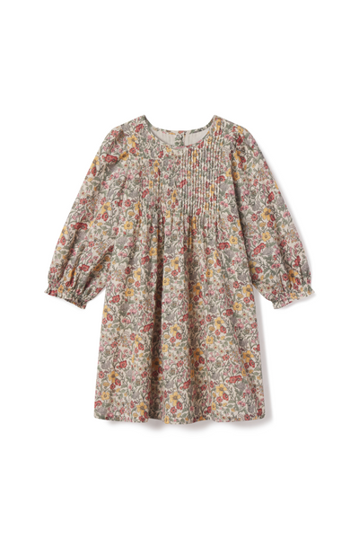 Charlotte Dress in Meadow