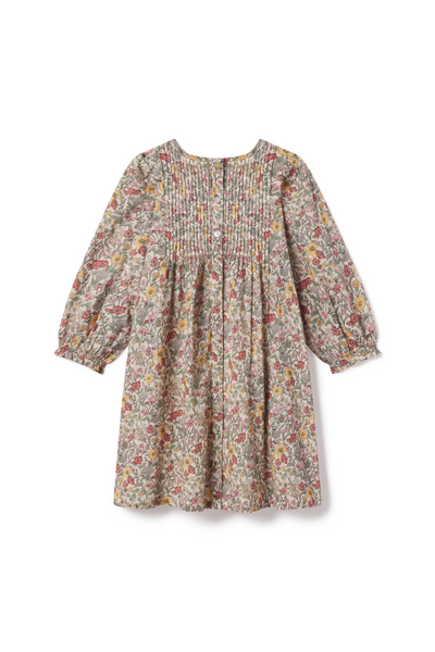 Charlotte Dress in Meadow