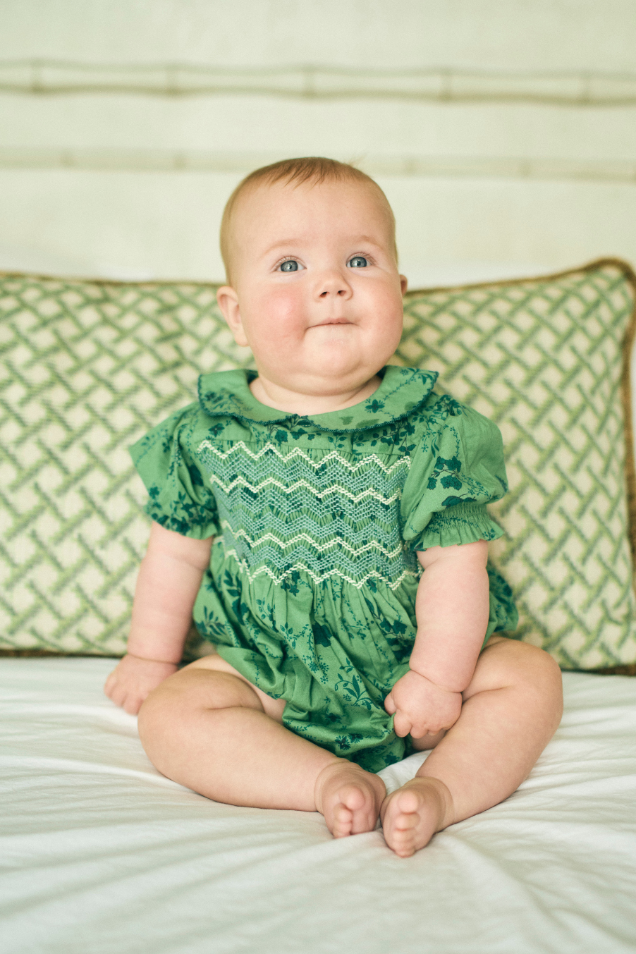 Baby Vintage-Inspired Clothes & Onesies | Sizes 0-24 Months  BAYBALA