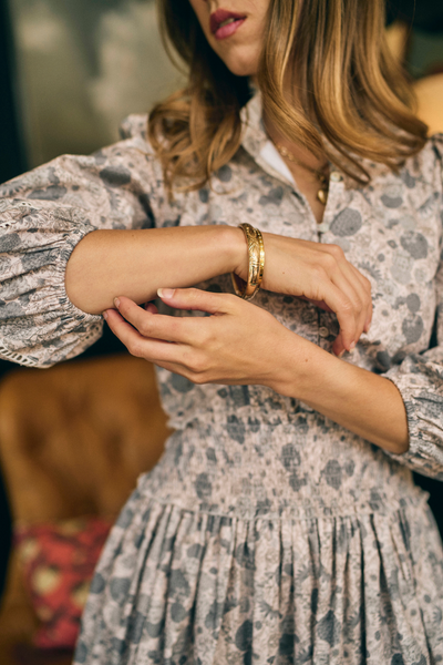 Dahlia Daze Mother & Baby Set