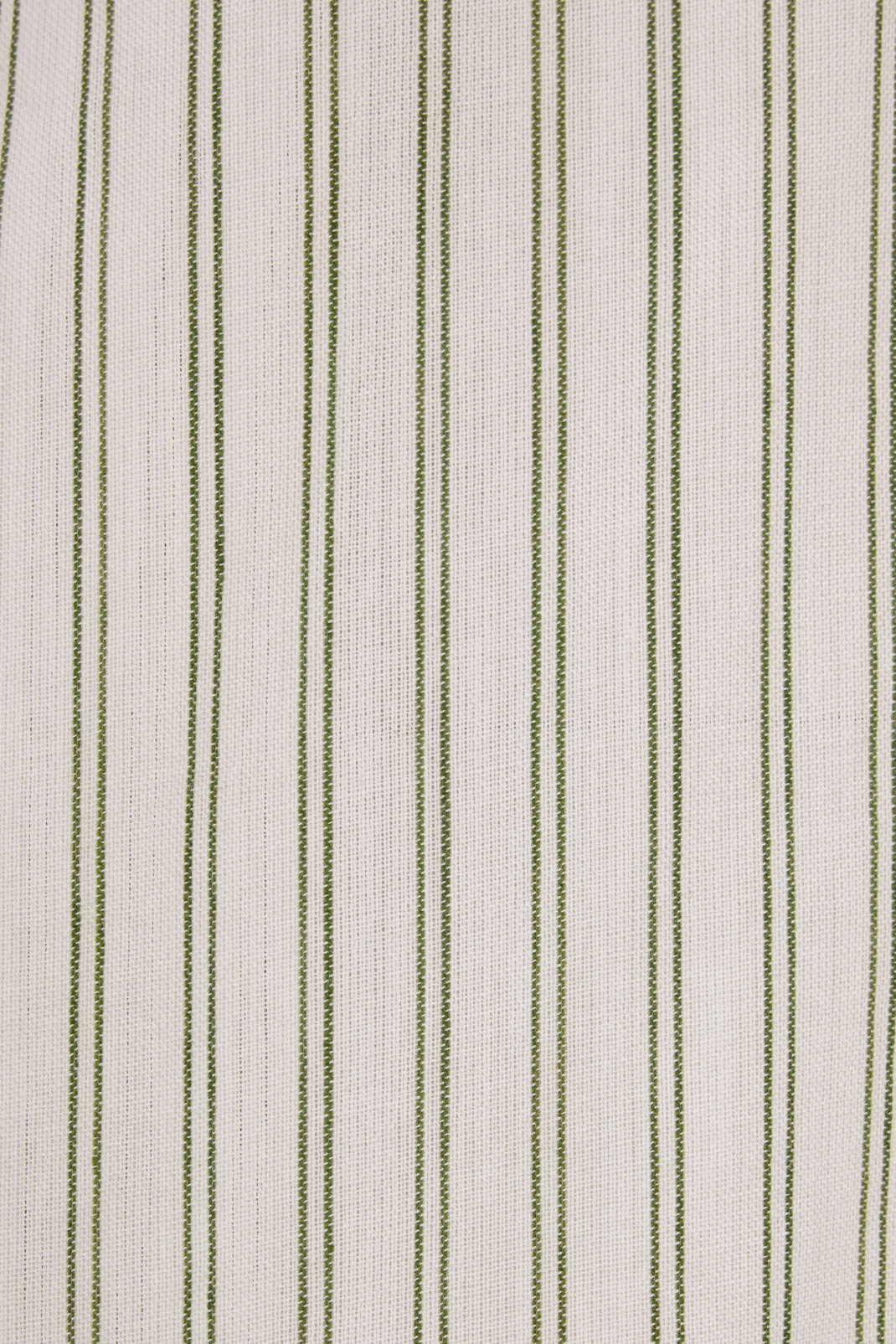 Harper Top in Ivy Stripe