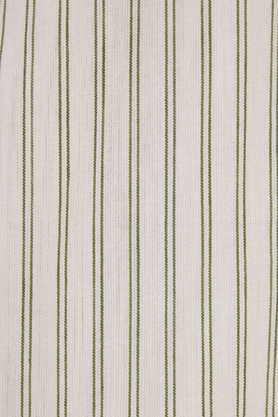 Harper Top in Ivy Stripe