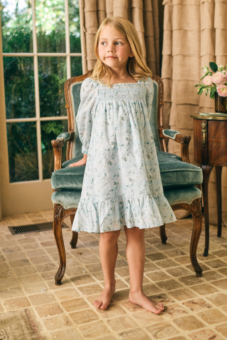 green emerald velvet dress White and Red Hand Smocked Heirloom Girls Dress 10 12 Years Old Sizes