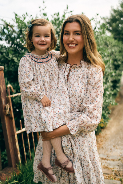 Woodland Dream Mother & Daughter Set