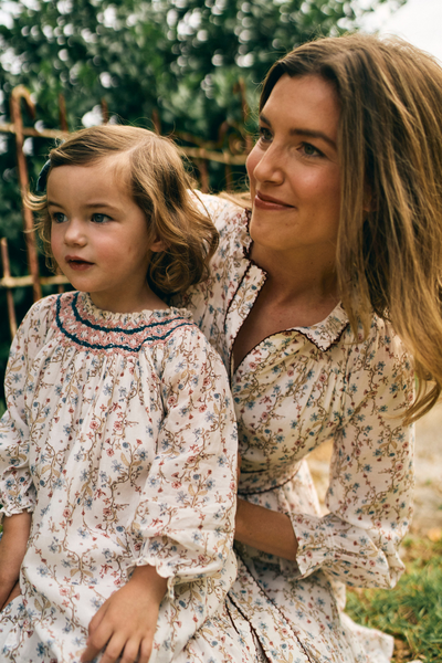 Woodland Dream Mother & Daughter Set