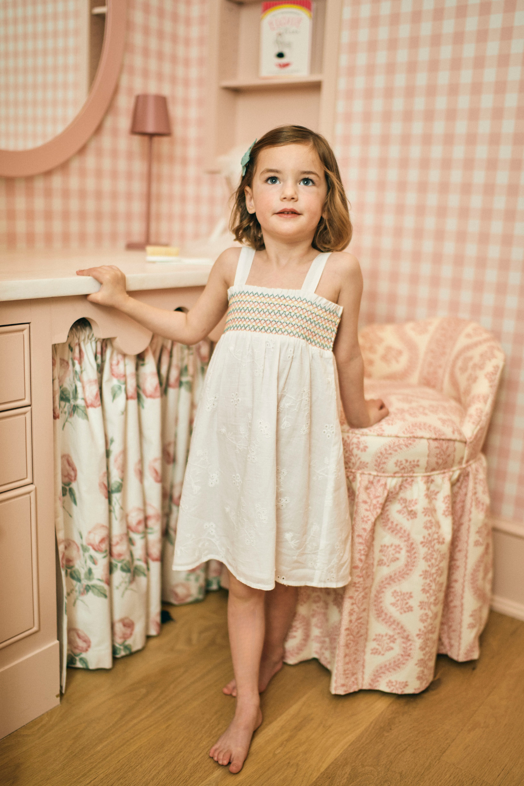 Baby Girl Dresses & Toddler Dresses – Arabella & Rose