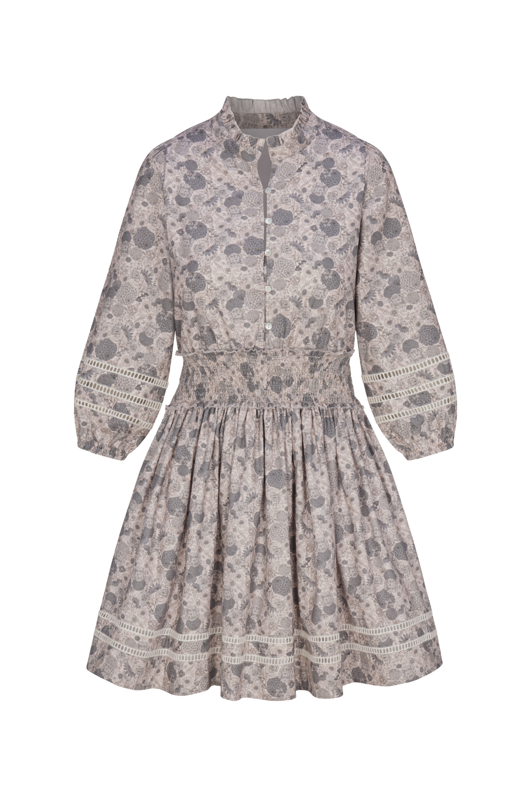 Dahlia Daze Mother & Baby Set