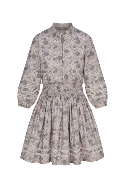 Dahlia Daze Mother & Baby Set