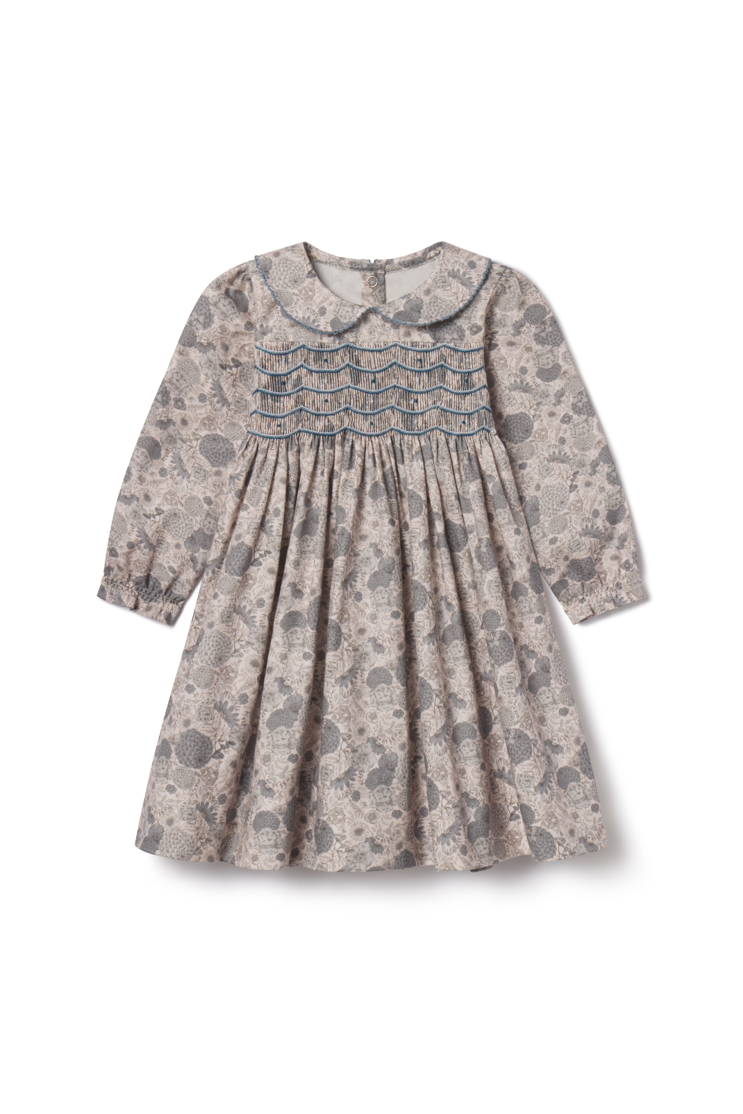 Dahlia Daze Mother & Daughter Set