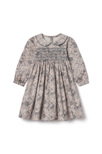 Dahlia Daze Mother & Daughter Set