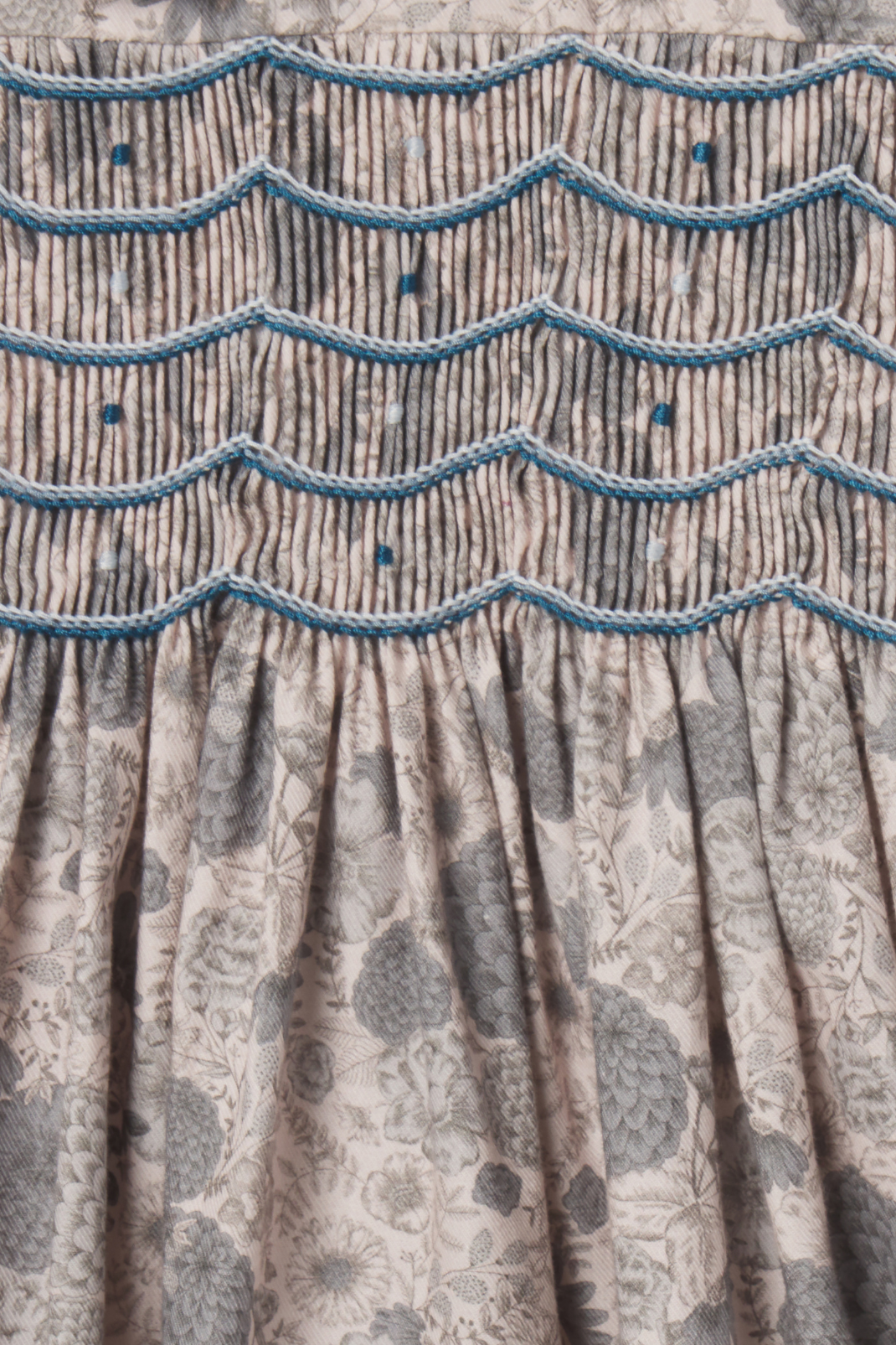 Dahlia Daze Mother & Daughter Set