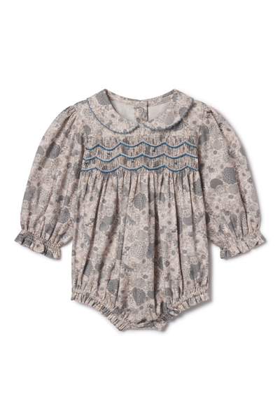 Clara Bubble in Dahlia Daze