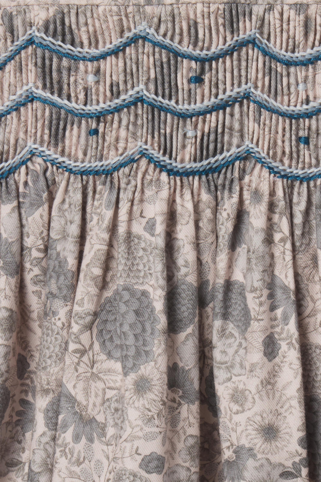 Clara Bubble in Dahlia Daze