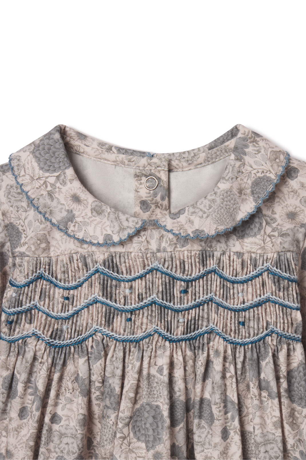 Clara Bubble in Dahlia Daze