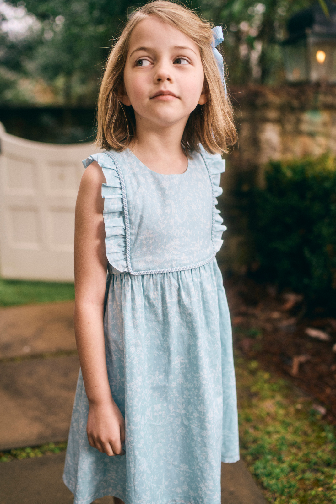 Girls Vintage-Inspired Dresses | Beautiful Styles 2T-14 BAYBALA Girls Vintage-Inspired Dresses | Beautiful Styles 2T-14 BAYBALA