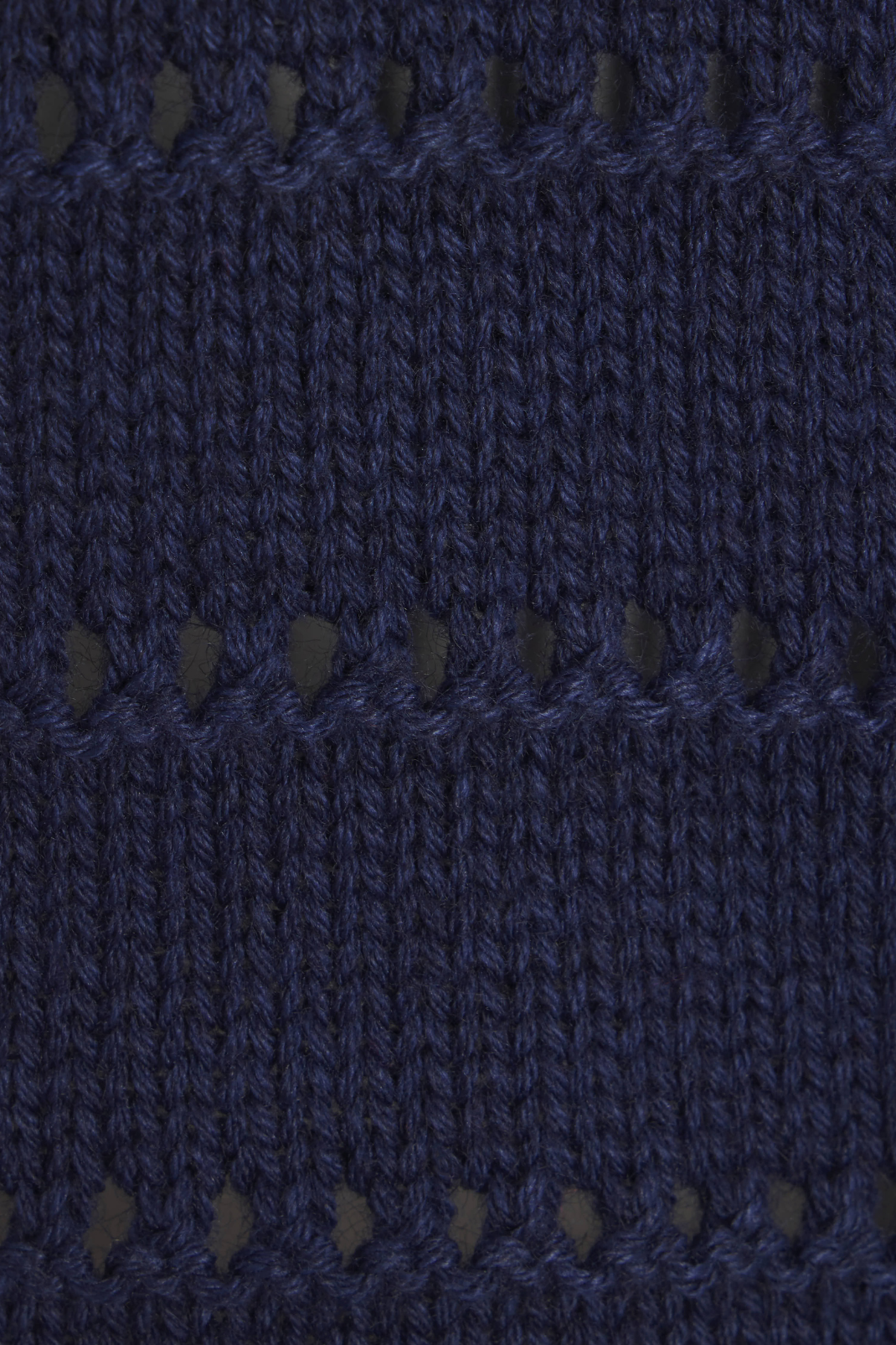 Frances Cardigan in Night Sky