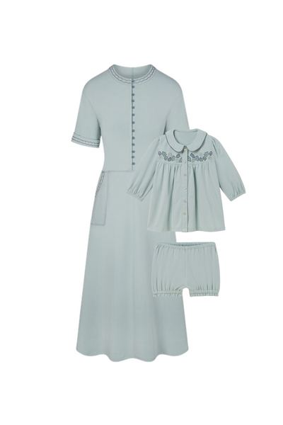 Ether Mother & Baby Set
