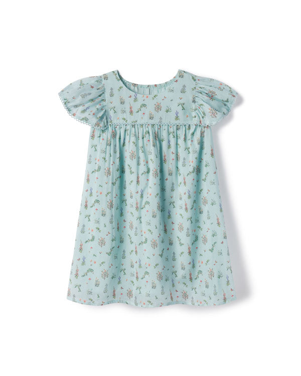 Dolly Dress in Botanical