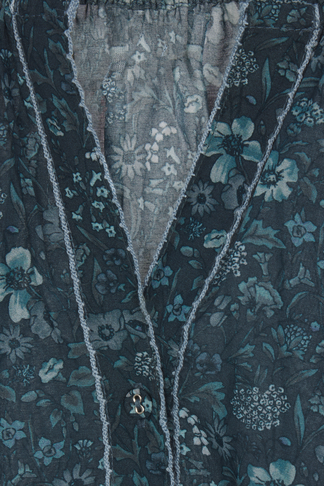 Harper Top in Midnight Meadow