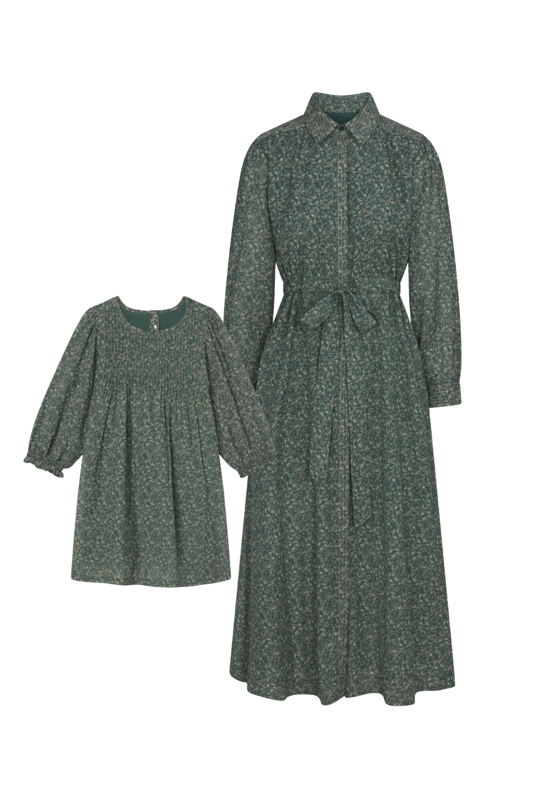 Briar Mother & Daughter Set