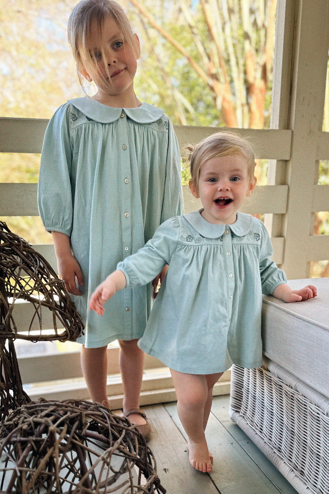 Ether Sisters Set