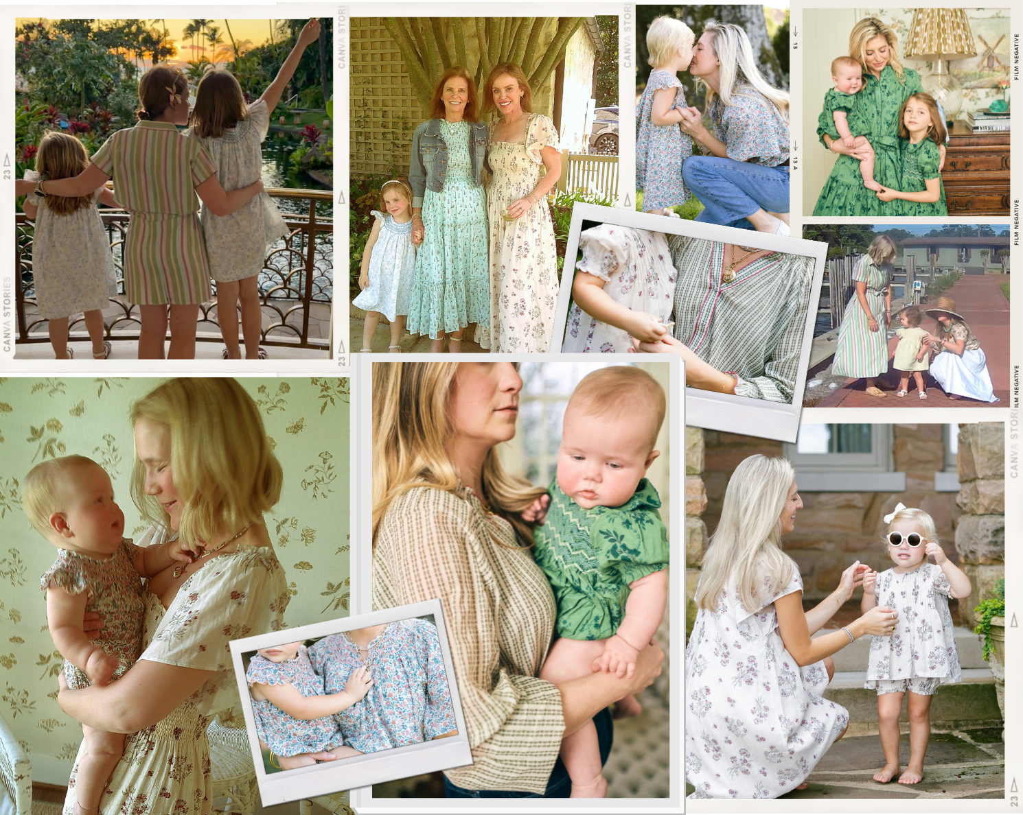 Harper Tops | Women's Vintage-Inspired Blouses & Shirts – BAYBALA