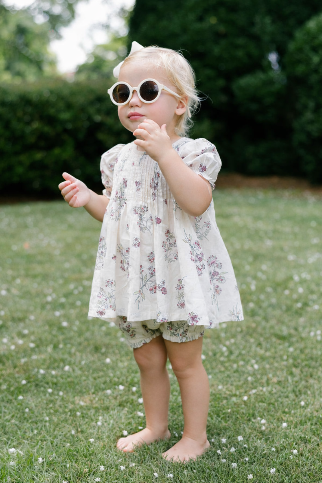 Baby Vintage-Inspired Clothes & Onesies | Sizes 0-24 Months  BAYBALA