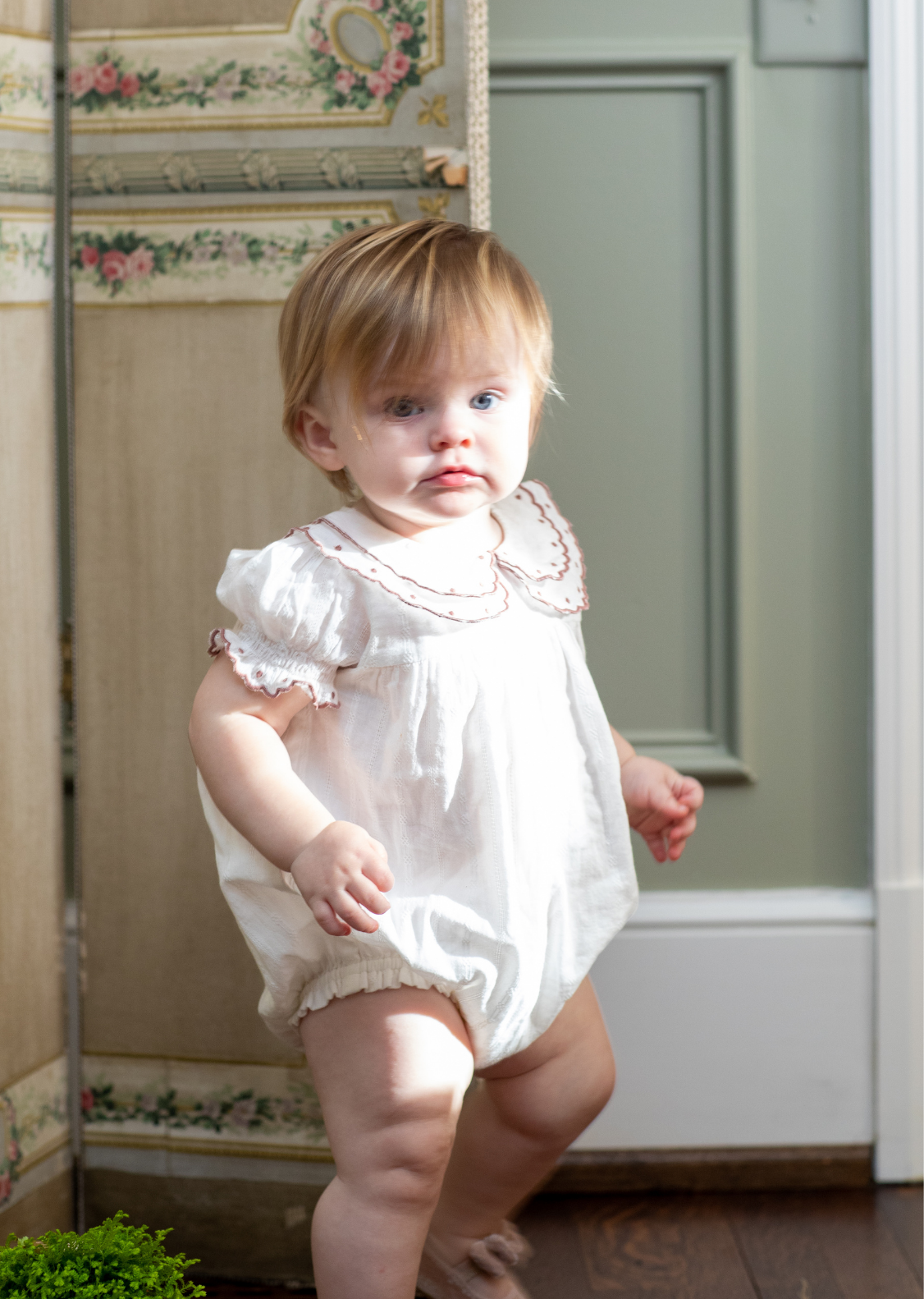 Evie Bubble