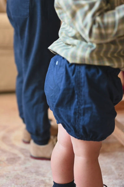 Sawyer Short in Marine