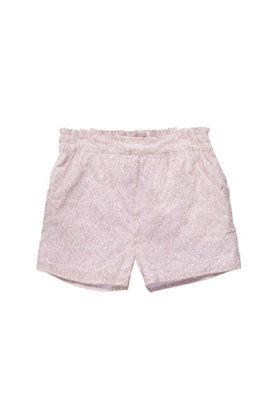 Product shot of the Mae Short in Scattered Blooms