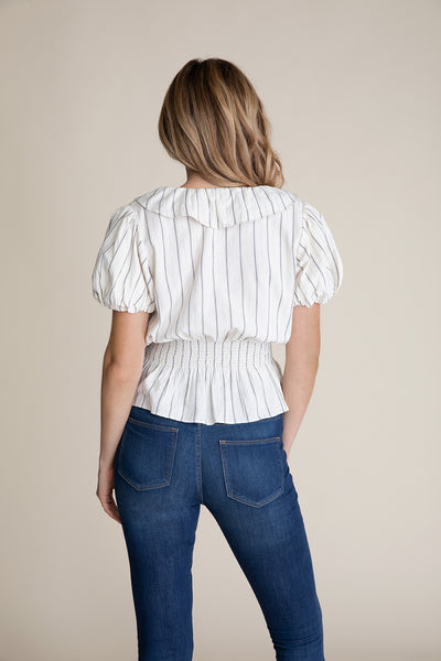 Danni Top